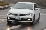 Volkswagen Polo R-Line 2017 года (JP)